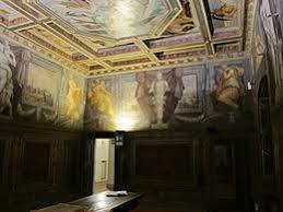 Vasari's House